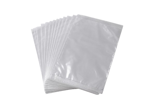 LDPE Plastic Bag